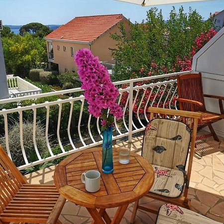 Apartman Dubravka 2 Orebić Kültér fotó