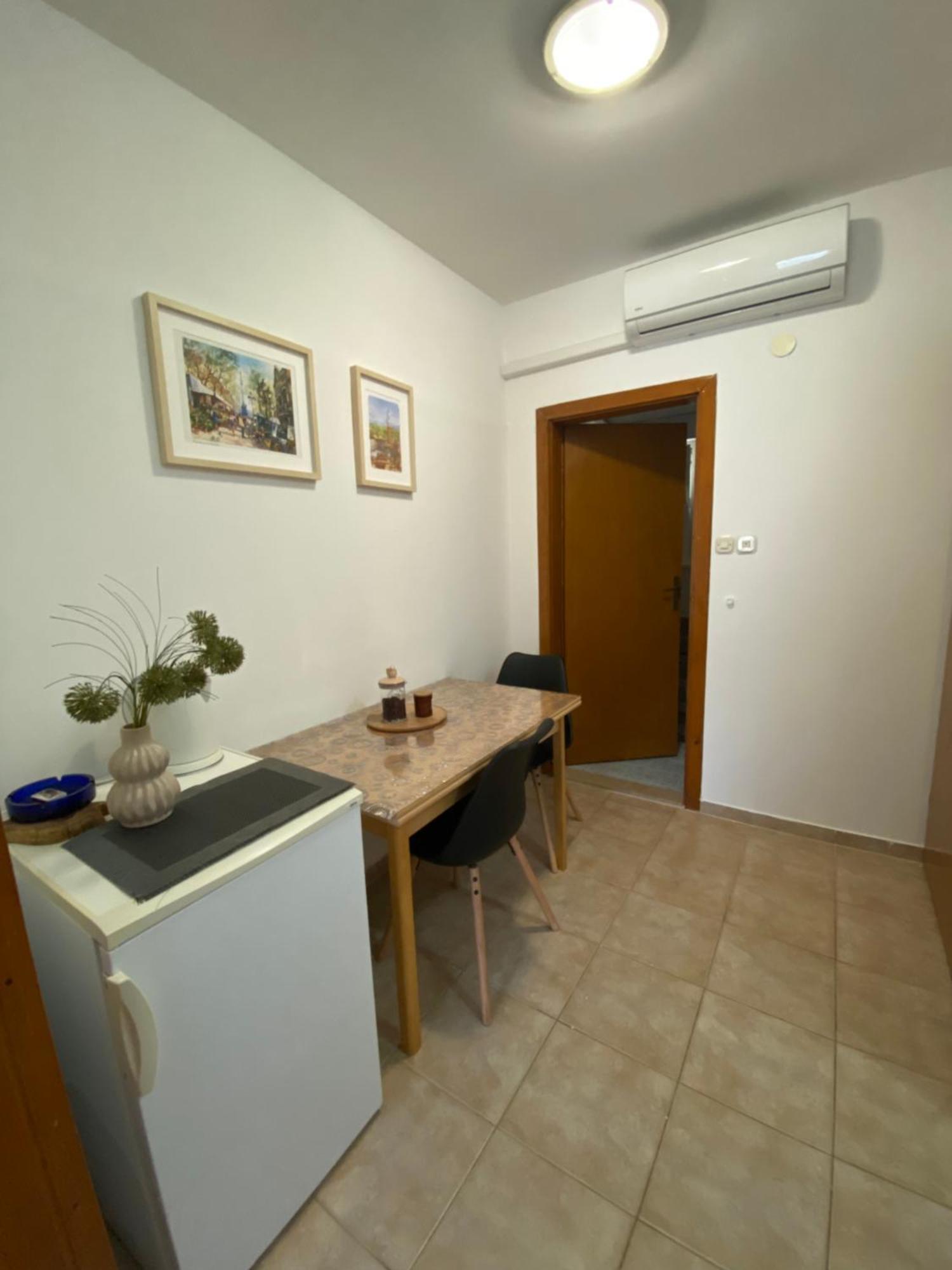 Apartman Dubravka 2 Orebić Kültér fotó